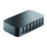 thumbnail of D-Link DUB-H7 - 7-Port USB 2.0 Hub