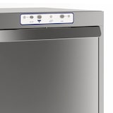 thumbnail of WALO Horeca Vaatwasser | SMART | Mand 500x500 | Afvoerpomp | Zeeppomp | Naglanspomp | 230V | Dubbelwandig | 600x600x820(h)mm