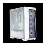 thumbnail of Boitier Pc - Cooler Master - Td500 Mesh White