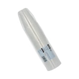 thumbnail of 8 X 20 Trinkbecher, PP 0,3 l Ø 9,5 cm · 11,1 cm transparent mit Schaumrand