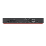 thumbnail of Lenovo Dock - 300W Workstation Dock        - Thunderbolt 4