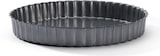 thumbnail of de buyer geriffelte runde tortenform  ø24cm 1 stück