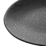 thumbnail of Olympia Fusion ovale Teller - 35,7 x 17,2cm - Porzellan - 4 Teller