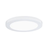 thumbnail of Paulmann Panneau encastré LED 2in1 Cover-it  rond 225mm  16,5W 1200lm 4000K Blanc dépoli 95389