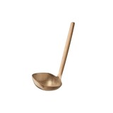 thumbnail of Löffel-Set -BULQ-, 2-teilig, 17,5 cm, 60 ml, Kupfer, Edelstahl 18/8 PVD, spülmaschinengeeignet