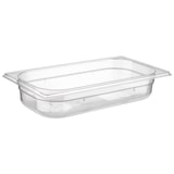 thumbnail of METRO Professional Recipiente GN 1/3, policarbonato, 65 mm