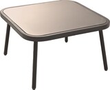 thumbnail of Merax Garten-Lounge-Set aus Eisen, Gartenmöbel-Set aus grauem Seil, L-förmiges Gartenmöbel-Set, Lounge-Set aus grauem Seil mit Sitzkissen