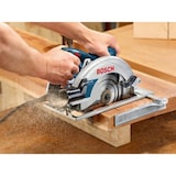 thumbnail of Scie circulaire - Bosch Professional - GKS 190 - 1400 W - 70 MM - 0601623000 BOSCH