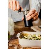 thumbnail of PEUGEOT Keramik Auflaufform APPOLIA 32cm Rechteckig Ecru Spülmaschinenfest