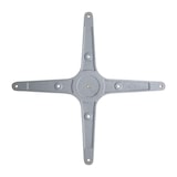 thumbnail of Bolero inklapbare aluminium tafelpoot 68(h)cm
