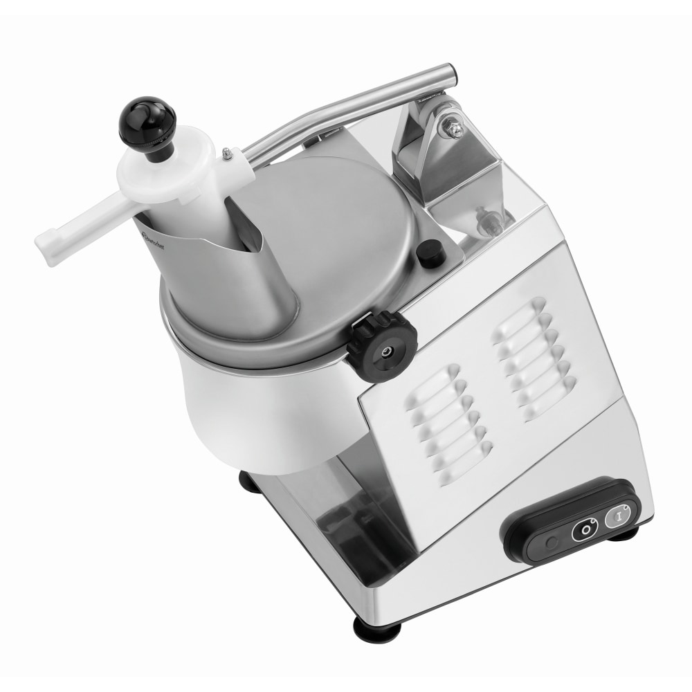 1 x Bartscher Gemüseschneider GMS601