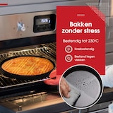 thumbnail of HGMD Butterkuchenform Ø 21,5 - Inklusive 50 Backbleche - Rund