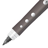 thumbnail of STABILO roller worker+ colorful 0,5 mm noir