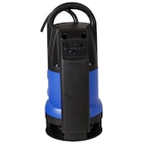 thumbnail of ROBBY pompe immergée automatique à flotteur intégré 550w vp550w