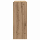 thumbnail of vidaXL Sideboard Braun 69.5 x 34 x 90 cm Holzwerkstoff