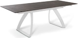 thumbnail of Barret - Ausziehbarer Tisch (170/270 x 90 cm) aus weißem HPL