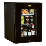 thumbnail of NordCap TM 44-G, 36 Liter, schwarz