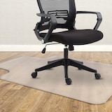 thumbnail of Tapete Protetor para Cadeira de Escritório 90x120 cm Protetor de Chão de PVC Transparente