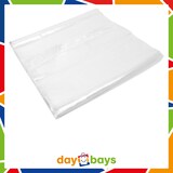 thumbnail of DayBays 100 Kg Brotbeutel 26x48+4 cm 20 my LDPE Hochtransparent lose