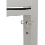 thumbnail of Prateleira para máquina de lavar roupa Gannet branco