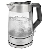 thumbnail of Bomann Wasserkocher Glas PC-WKS 1190 G inox