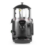 thumbnail of Hendi Heiße-Schokolade-Spender 5 Liter