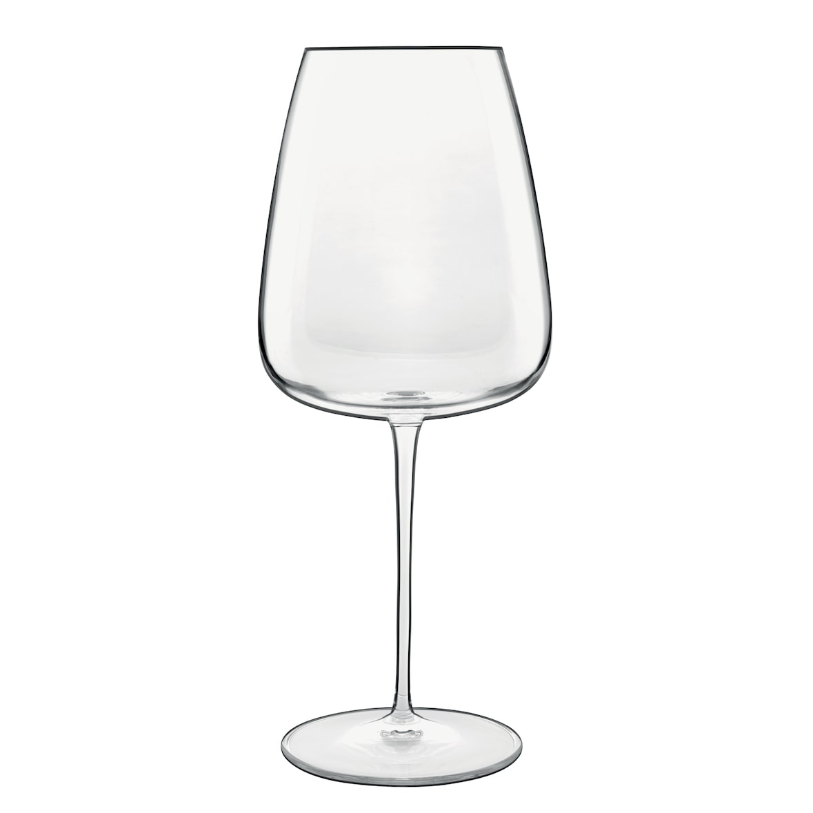 Luigi Bormioli Set 6 pezzi Calice I Meravigliosi Cabernet/Merlot 70 cl in vetro trasparente