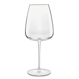 thumbnail of Luigi Bormioli Set 6 pezzi Calice I Meravigliosi Cabernet/Merlot 70 cl in vetro trasparente