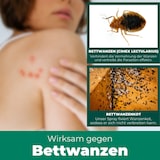 thumbnail of Anti Bettwanzen Spray - Bettwanzenspray: 500 ml