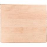 thumbnail of Planche en bois lisse 250 x 300 mm - Stalgast