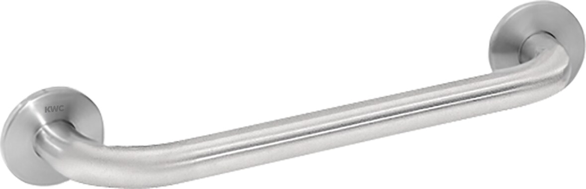 KWC Haltegriff, CONTINA, Edelstahl, 828x78x82 mm, Griffbreite 750 mm