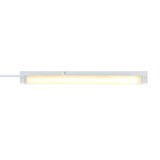 thumbnail of Réglette Preston 30 Matière plastique Milky, H.30  IP20  LEDModule /  Intérieur