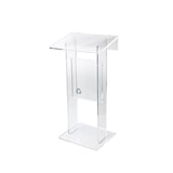 thumbnail of Pupitre Conference Luxe Cristal