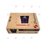 thumbnail of Pasabahce Satz von 12 Gläsern Casablanca niedrig Glas 36cl