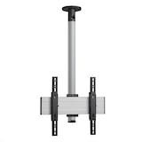 thumbnail of Vogels Connect-it CT242244S TV Deckenhalter bis 65 Zoll, silber