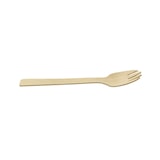thumbnail of MONOUSO - Forchetta Spork 10,5cm (100 Pezzi)