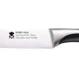 thumbnail of Masterpro - Elegance 20 cm Brotmesser aus Edelstahl