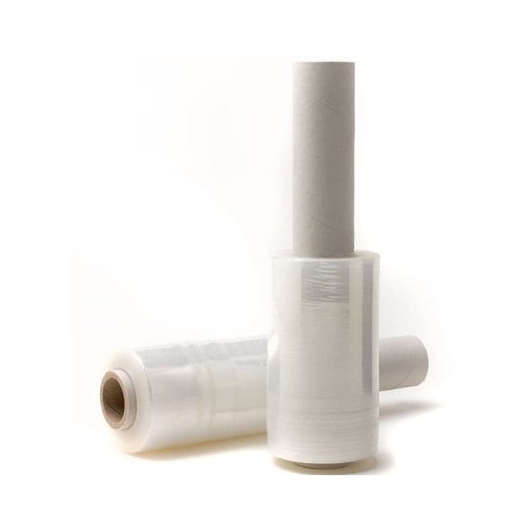 MONOUSO - Mini Film Estirable Manual 10cm 20µm (1 Ud)