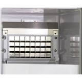 thumbnail of "SARO Eiswürfelbereiter  Modell EB 30IN, 370 x 625 x 826 mm