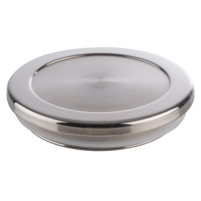 APS Deckel für Weck-Gläser/EinmachgläserØ 10,5 cm, H: 2 cm