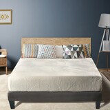 thumbnail of Matelas  1 place  Mousse Haute Densité  80x190 cm VOSGES BELLECOUR