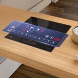 thumbnail of CIARRA Placa de inducción de 60 cm, placa de inducción de 3 zonas, potenciador VM3BBIH