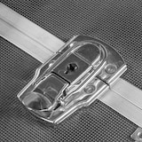 thumbnail of Alu Werkzeugkoffer Top open