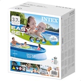 thumbnail of Piscina hinchable INTEX Easy Set 366x76 cm - 5.621 litros