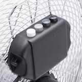 thumbnail of Ventilatore da terra in metallo Tristar VE-5936 40cm