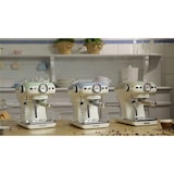 thumbnail of ARIETE Machine à expresso 1389 Expresso Vintage Céleste 900 W 15 bars bleu ARI8003705113947