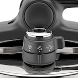 thumbnail of Lagostina snelkookpan Briosa Easyup roestvrij staal, staal, 3,5 liter