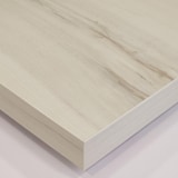 thumbnail of Escritorio Extensible, 99x90x35cm, retractil, Oficina o Estudio, Blanco veteado _ 673_1