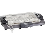 thumbnail of Grill elettrico da tavolo De Longhi BQ 80X 2450W Grigio