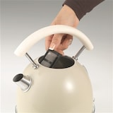 thumbnail of hervidor vintage 1,7l beige 2877/03